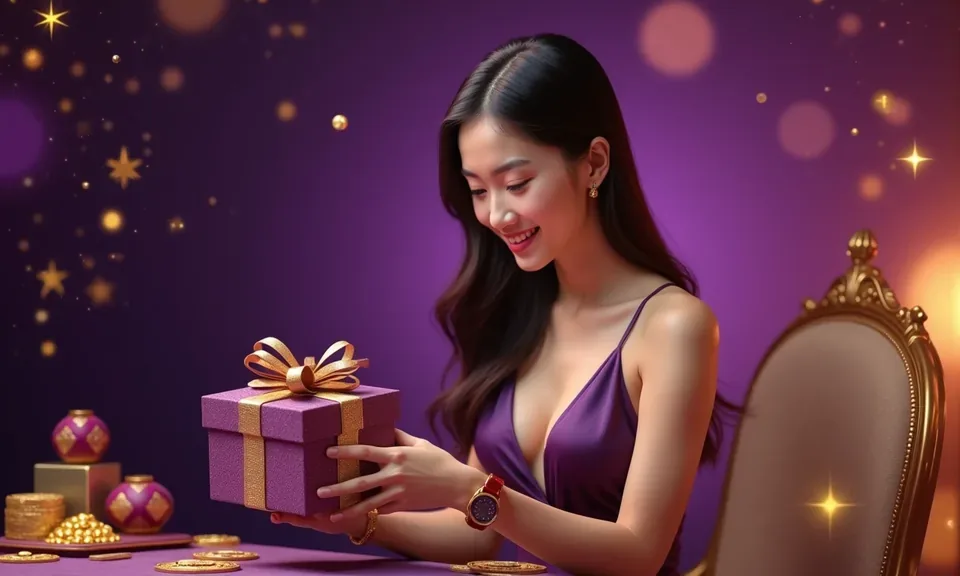 588w เกมจาก Scientific Games บน 588w