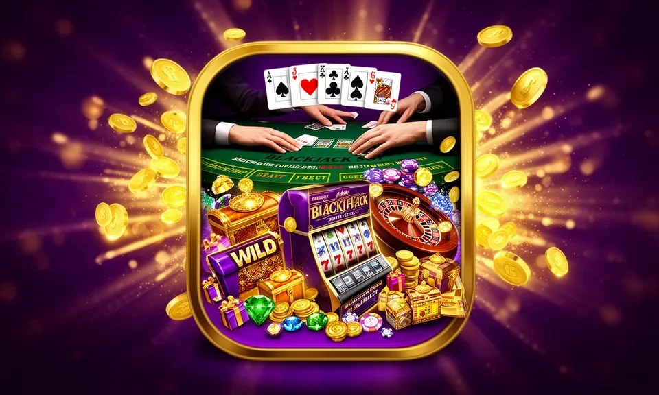 588w สิ่งที่เราเปิดให้จาก Scientific Games