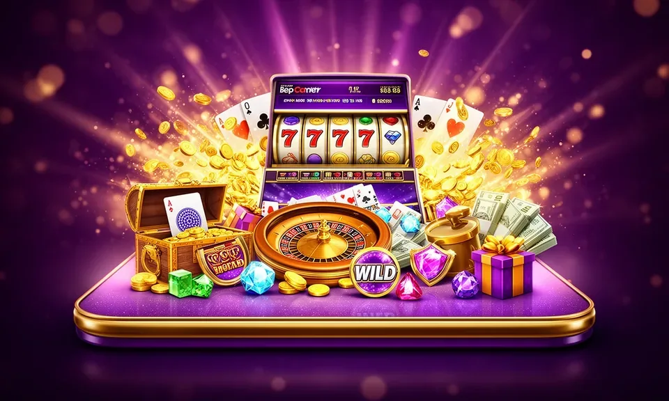 588w ไทย ล็อบบี้เกม